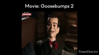 Goosebumps 2 Haunted (2018) Halloween American Horror Comedy Film |Full Explained Movie| Hindi/Urdu