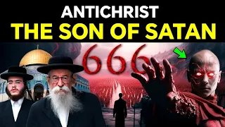 Alert! Don't watch this if you are AFRAID of the ANTICHRIST