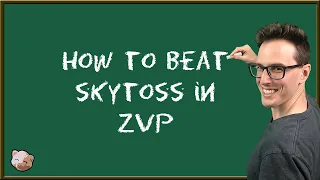 StarCraft 2 Coaching | Zerg: How to beat Skytoss in ZvP