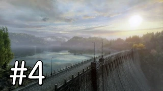 The Vanishing of Ethan Carter. Серия 4 [Легенда о шахтере или как испугаться до потери пульса]