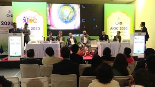 AIOC2020 GP141 Dr Amar Pujari