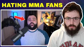 Leon Edwards vs Belal Muhammad UFC 300 Main Event & The Worst MMA Fans | Clenbat Reacts to MMA Joey