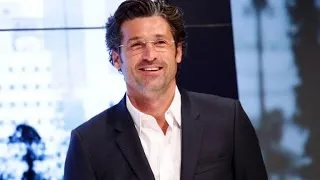 Patrick Dempsey Responds to Rumors Shonda Rhimes Doesn't Like Him