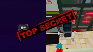 SECRETS REVEALED-Job Simulator