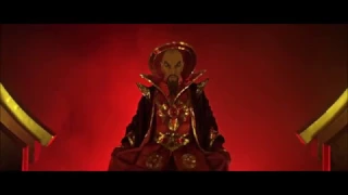 Ming the Merciless