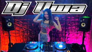 DJ Mendua X Pernah Sakit Breakbeat Full Melody Terbaru 2024 X DJ UWA