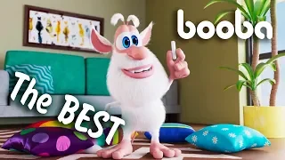 Booba 💚 En iyi bölümler💜Karışık çizgi filmler🌟En iyi çizgi filmler🌝Çocuklar için Çizgi Filmler