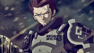 Fairy Tail Vol.2 OST 6- Absolute Zero Silver (2016)