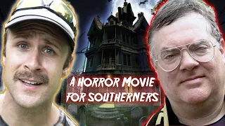 A Horror Movie For Southerners (short film) #horrorstories #horrorstory