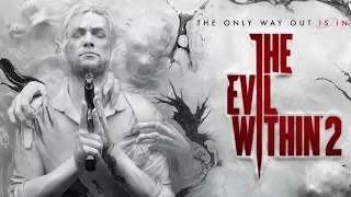 The Evil Within 2 - Все Боссы (All Bosses) PS4