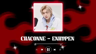 Because imma Chaconne for Sunghoon now // KPOP playlist that makes me want to give a lap dance //