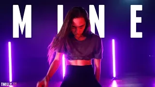 Beyoncé - Mine ft Drake - Choreography by Talia Favia - ft Sean Lew, Kaycee Rice, Courtney Schwartz