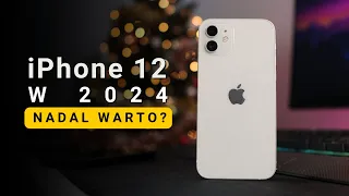 iPhone 12 - a few years later 📣 | Still worth it in 2024? #apple #iphone