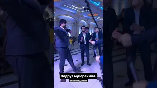 Голиб Шов Дар Туй 😂