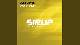 Gods of Egypt (Seth Vogt Remix)