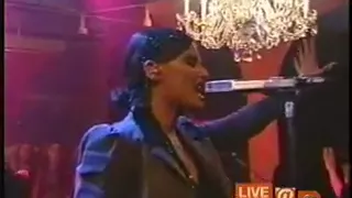 Nelly Furtado - Try & Explode (Live @ Much).wmv