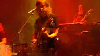 "Credence" Opeth en Mexico (24 de Marzo 2012, Circo Volador)