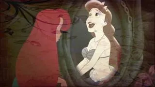 Are You Out There Somewhere? Ariel& Athena {Finished}