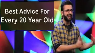 Best advice for Every 20 year old By Sandeep Maheshwari Hindi | mindhacker ||