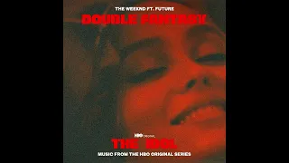 The Weeknd & Future - Double Fantasy (Instrumental)