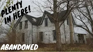 Urbex: ABANDONED House of PLENTY