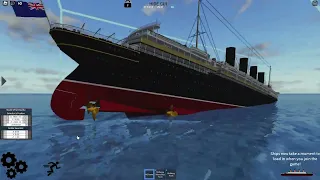 Lusitania Sinking [20 Subscriber Special]