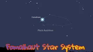 Fomalhaut