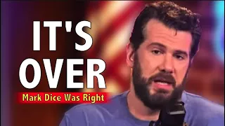 Steven Crowder's Estranged Wife (And Former Sidekick) BOTH Spill The Beans and Reveal What He's Done