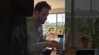 Les vacances au bord de la mer - Michel Jonasz cover