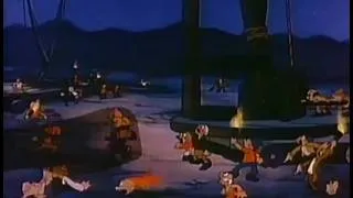 Gulliver's Travels (1939) - Part 2 of 6