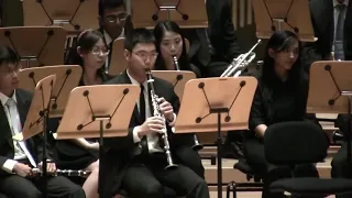 Fairytale 童话 by Michael Wong 光良 arranged by Jun'ichi Tanaka