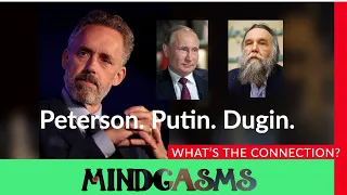 Is Alexander Dugin the SMARTER Russian Version of Jordan Peterson? Philosophy Bro