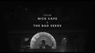 Nick Cave & The Bad Seeds - 'One More Time With Feeling' - DVD Trailer