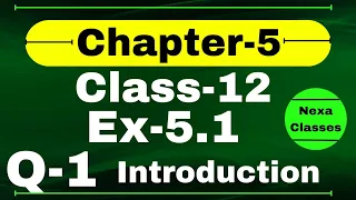 Class 12 Ex 5.1 Q1 Math | Continuity | Chapter 5 | Q1 Ex 5.1 Class 12 Math | Ex 5.1 Q1 Class 12 Math