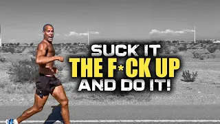 NO EXCUSES - The Most Intense Motivational Video | Ft. David Goggins (2021)