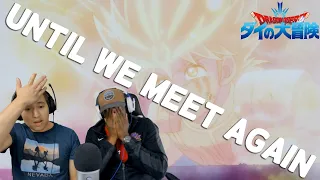 DRAGON QUEST EPISODE 100 REACTION/REVIEW | UNTIL WE MEET AGAIN!!!!