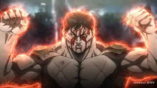 Baki (2018)「AMV」- Soldier 🔥