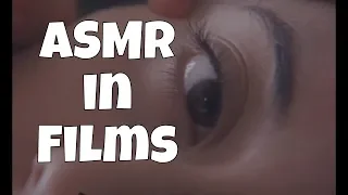 Unintentional ASMR in films [Part 1]