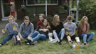 Typical Teenage Life Times Six: Catching Up With The Perry Sextuplets 14 Years Later