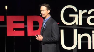 Planned Obsolescence of Animal Shelters | Steven Hansen | TEDxGrandCanyonUniversity