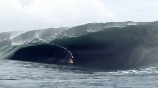 Wipeout of the Week / Bruce Irons at Teahupoo - Freesurf Magazine