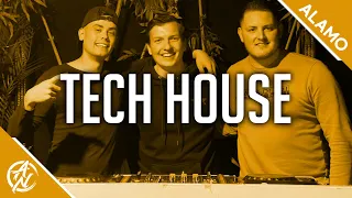 Tech House Mix 2021 | The Best of Slap House & Tech House 2021 | Guest Mix by Alamo