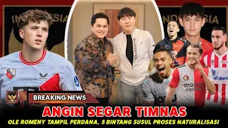 FANS VIETNAM AUTO MENANGIS !! ANGIN SEGAR TIMNAS, STRIKER HAUS GOL SUSUL TIMNAS INDONESIA KE VIETNAM