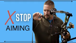 How Aiming Less Improves Your Shooting with Joel Turner