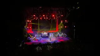 Dave Matthews Band - Oslo, Norway - 2024.04.07 Full tapers audio and some video footage