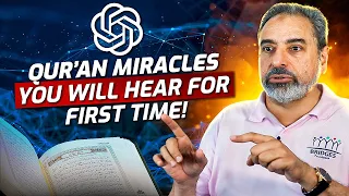 Qur’an Miracles You Will Hear for First Time! - Famous Translator Explains! -Towards Eternity