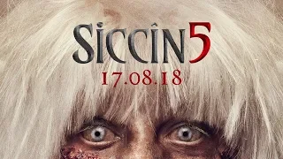 "SİCCİN 5" - Fragman HD (17 Ağustos 2018'de Sinemalarda)