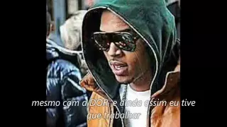 Chris Brown - Graffiti  [ legendado - traduzido ]