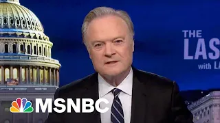 Watch The Last Word With Lawrence O’Donnell Highlights: Oct. 31