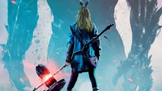 I Kill Giants Soundtrack Tracklist